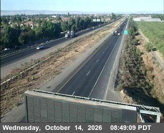 SR-120 east of Main St