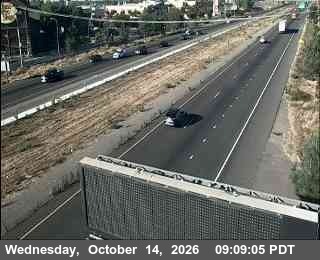 SR-120 east of Union Rd