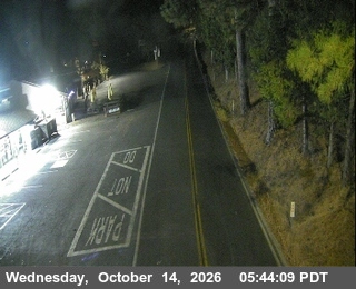 SR-120 at Ferretti Rd Groveland
