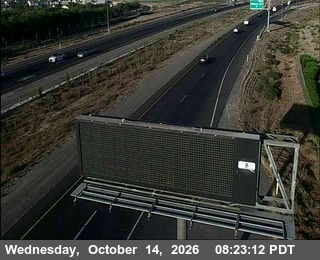 SR-120 west of Airport Way