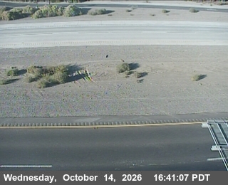 SR-132 at Bird Rd