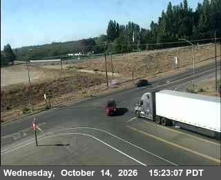 SR-132 east of Dakota Ave
