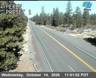 SR-139 at Perez