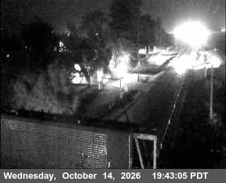 SR-140 at SR 140 @ Planada