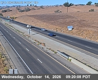 SR-152 at Dinosaur Point