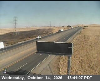 SR-152 at San Luis Res