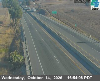 SR-156 east of US-101