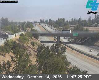 SR-168 at Bullard Ave