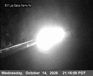 SR-17 at Los Gatos Farms Dr