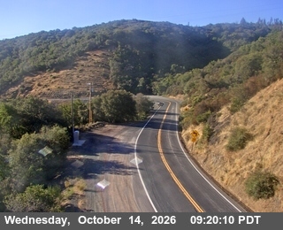 SR-175 at 0.280: Looking South