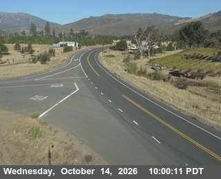 SR-175 at 26.551: Looking North