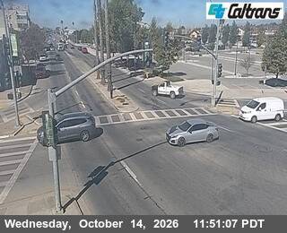 SR-183 at Salinas St