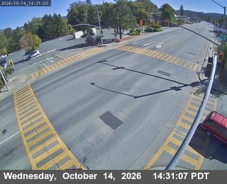 SR-20 at Holly St (Willits)