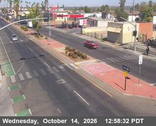SR-204 at 8th St