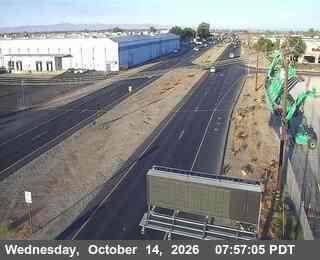 SR-219 at Pentecost Dr