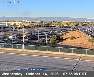 SR-237 at McCarthy