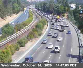 SR-24 at E24 WOF Dolores Rd