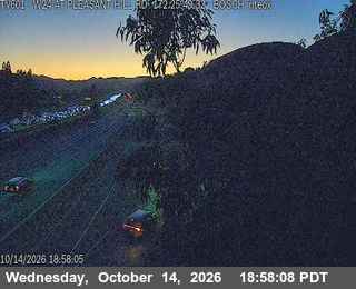 SR-24 at W24 at Pleasant Hill Rd