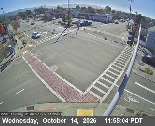 SR-255 at 8.465: H St (SE)