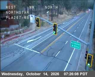 SR-267 at Northstar