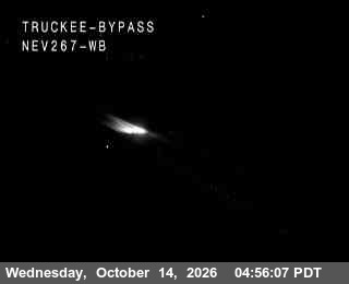 SR-267 at Truckee Bypass