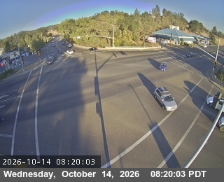 SR-29 at 53 junction