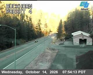 SR-299 at Buckhorn