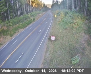 SR-299 at Lord Ellis - East