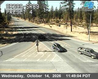 SR-299 at Sr89