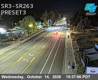 SR-3 at Sr263