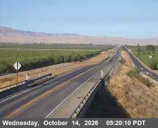 SR-33 at Sr 132