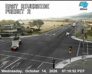SR-36 at East Riverside