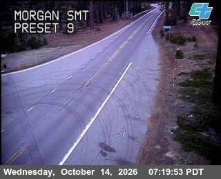 SR-36 at Morgan Smt
