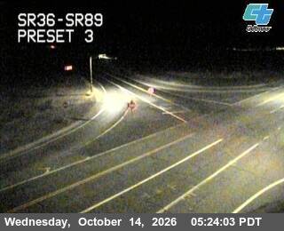 SR-36 at Sr89