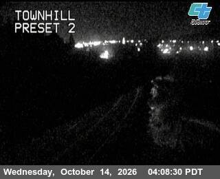 SR-36 at Townhill