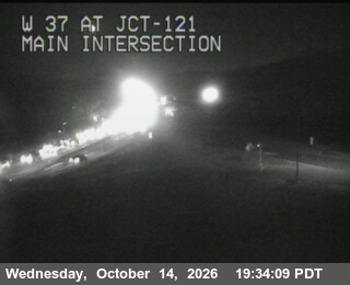 SR-37 at SR-121