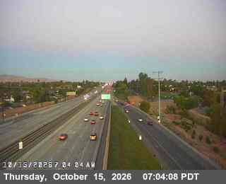 SR-4 at Contra Loma Blvd / L Street