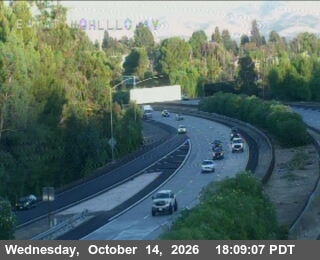 SR-4 at E4 at Morello Av