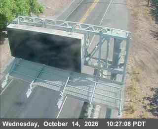 SR-4 east of Sr 99