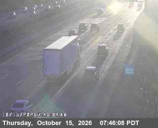 SR-4 at Eof Loveridge Rd