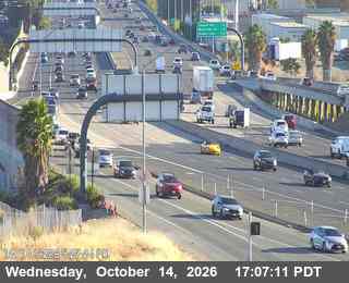 SR-4 at I-680