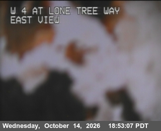 SR-4 at Lone Tree Way