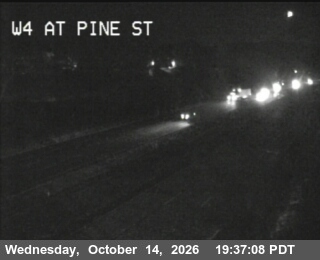 SR-4 at Pine St