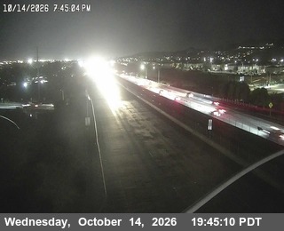 SR-4 at San Marco Blvd
