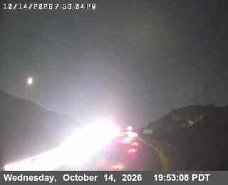 SR-4 at Wof San Marco Bl/Willow Pass Rd