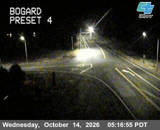 SR-44 at Bogard