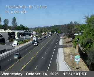 SR-49 at Edgewood