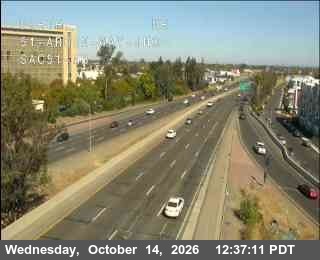 SR-51 at Arden