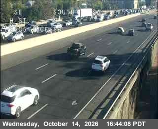 SR-51 at H St