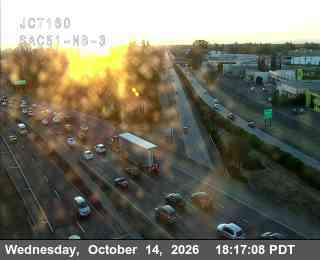 SR-51 at Hwy 160 3